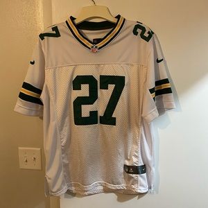 Eddy Lacy Packers Jersey